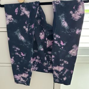 Lululemon Align Leggings 25” Excellent condition.